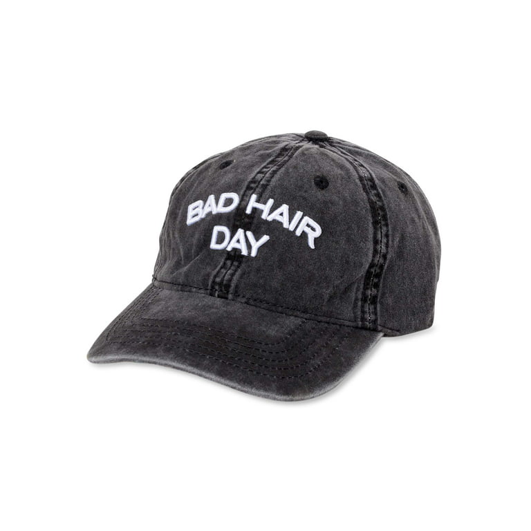 21 Baseball Hats for When You're in Between Wash Days – Stylish Dad Hats  for Women