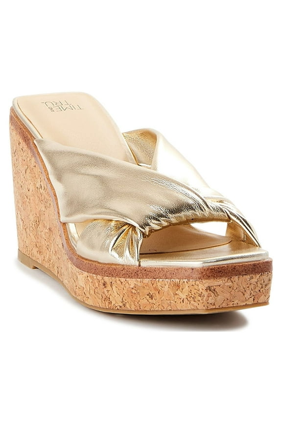 Women's Wedge Sandals