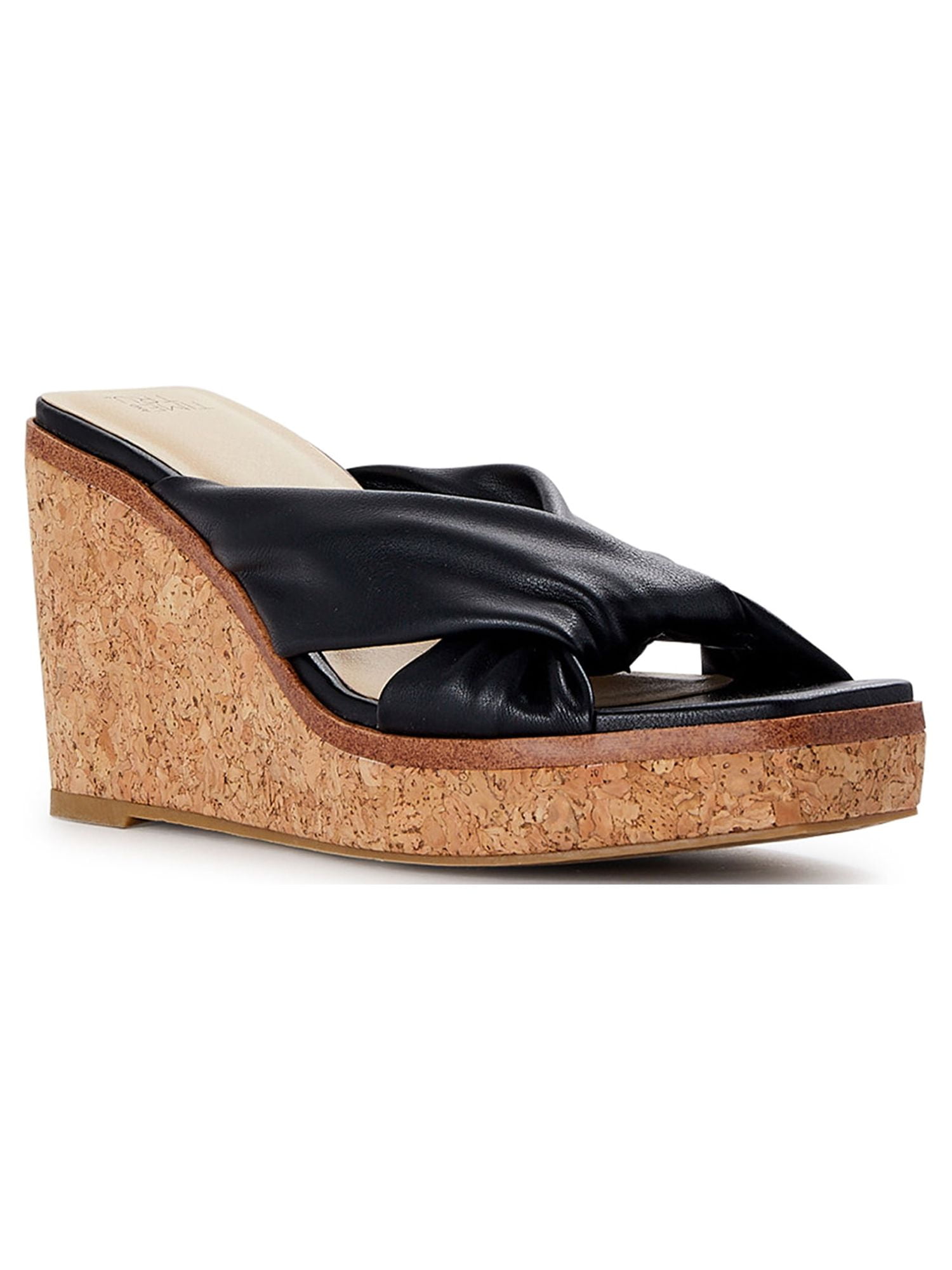 Time and tru wedge sandals new arrivals