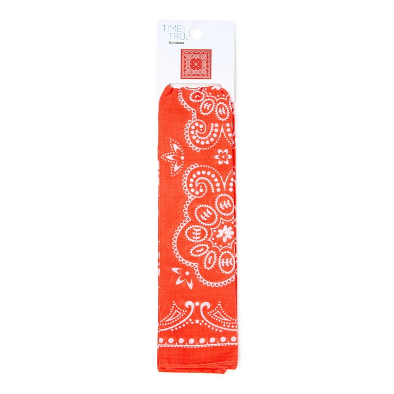 新品未使用 TIMEWORN CLOTHING BANDANA ORANGE Amazon.com: Ardorchid Fall Orange Bandana Headband Autumn