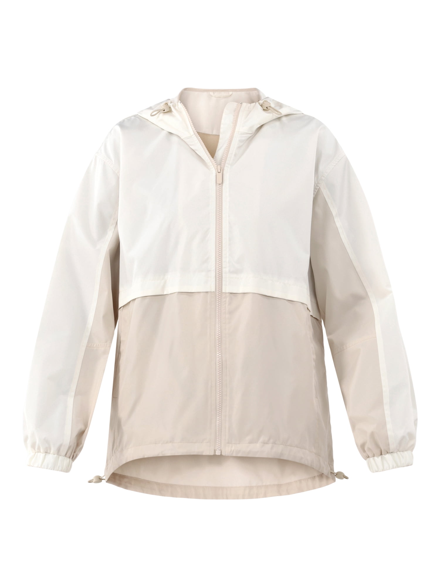 Women's Windbreaker Jacket main image 1