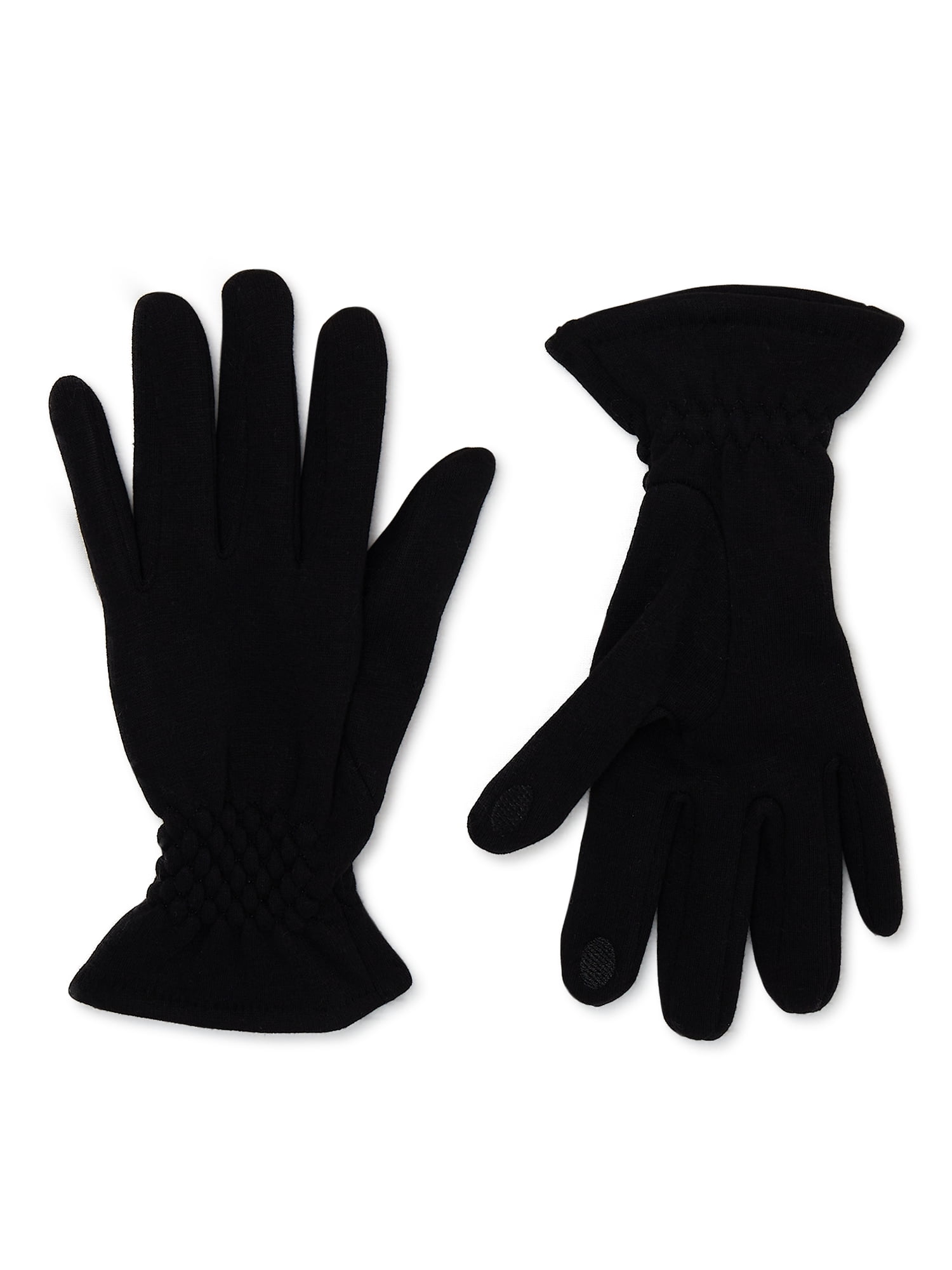Time and Tru Women’s Winter Driving Gloves