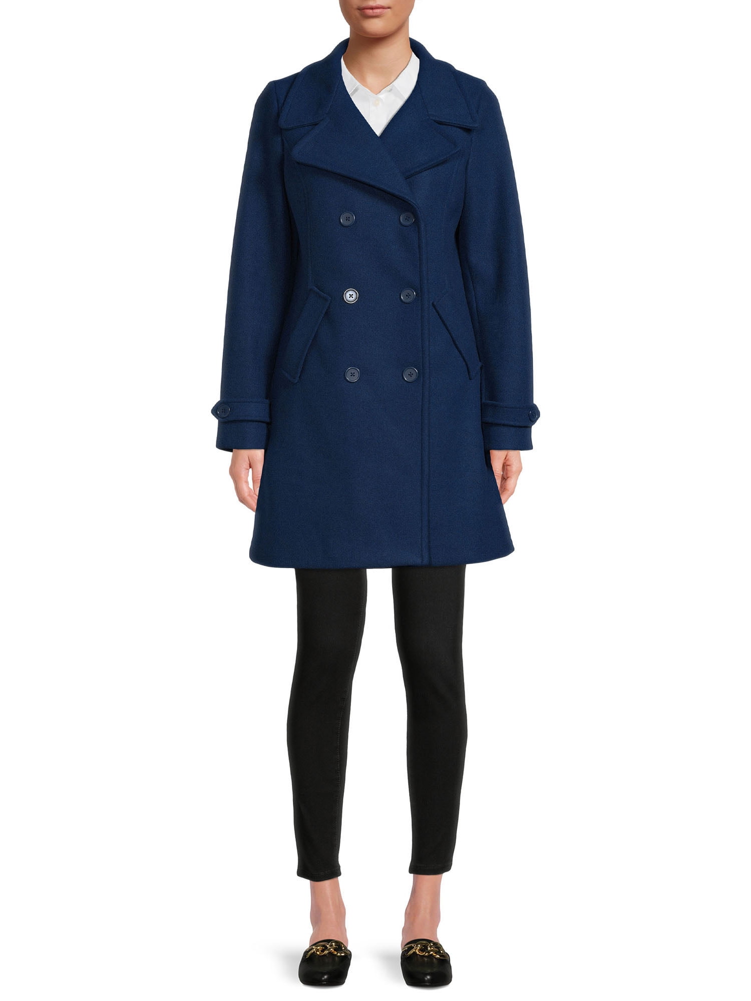 Time and tru women's clearance coat