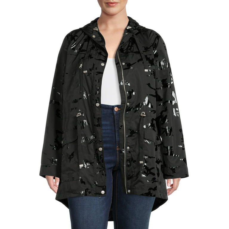 Walmart anorak jacket sale