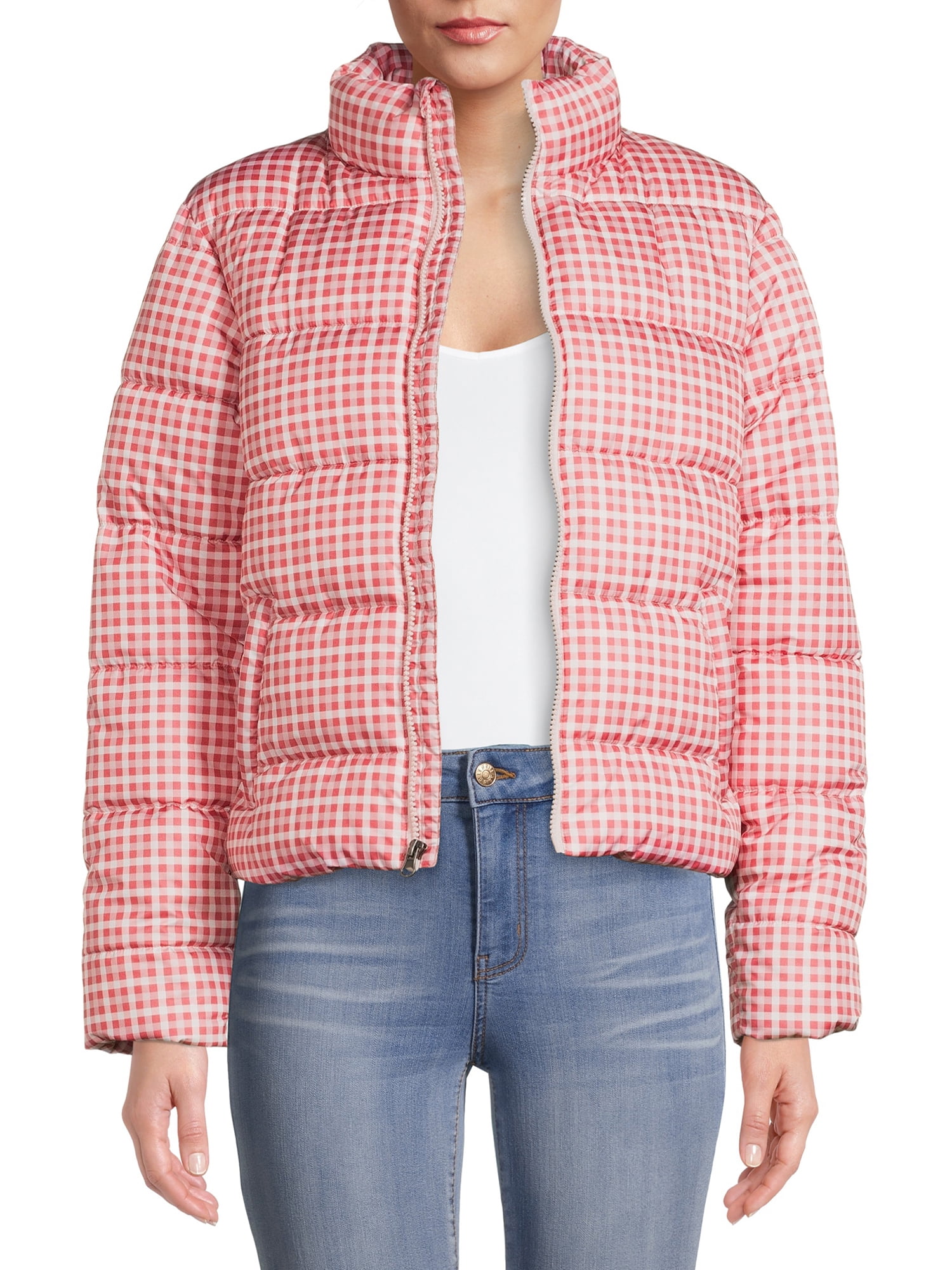 Monogram Mink Sleeveless Peplum Jacket - Women - Ready-to-Wear