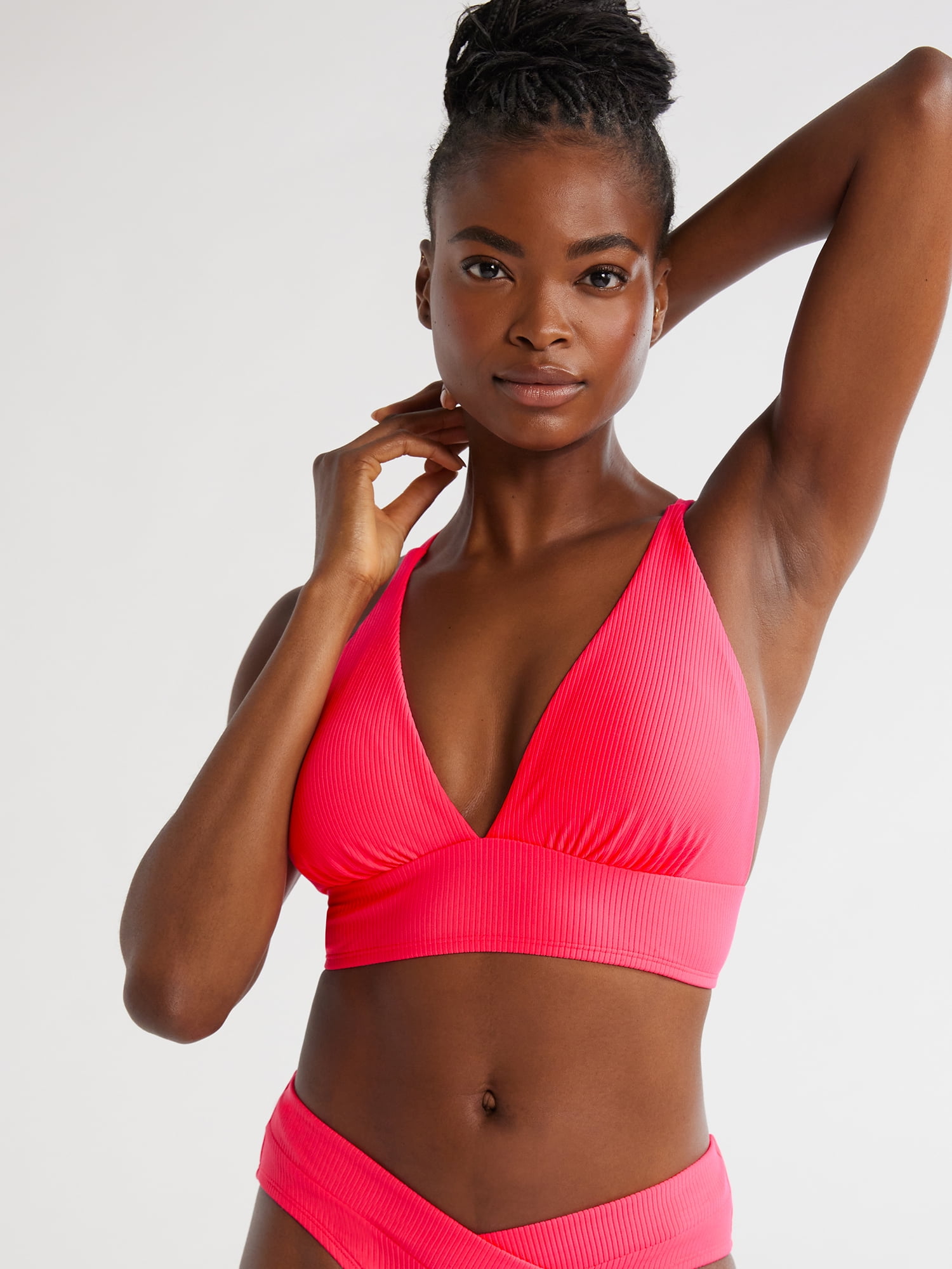 Time And Tru Women s And Plus Ribbed X Back Top Swimsuit Walmart time-and-tru-women-s-and-plus-ribbed-x-back-top-swimsuit-walmart