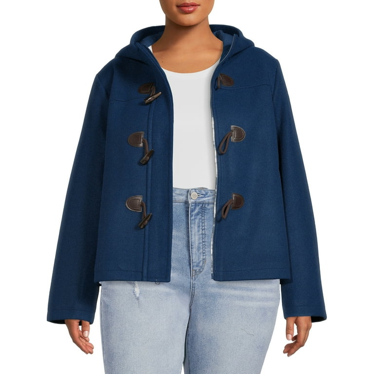 J crew cheap toggle cape
