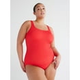 time-and-tru-women-s-and-women-s-plus-crinkle-one-piece-swimsuit-sizes