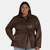Actual Color: Brown Stallion, Clothing Size: 2X