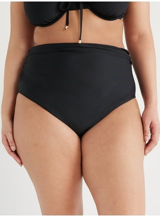 Time and Tru Womens Swimsuit Bottoms in Womens Swimsuits 