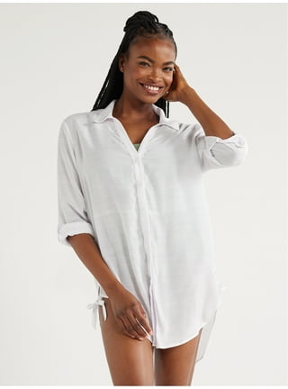 Long sleeve cover up hotsell