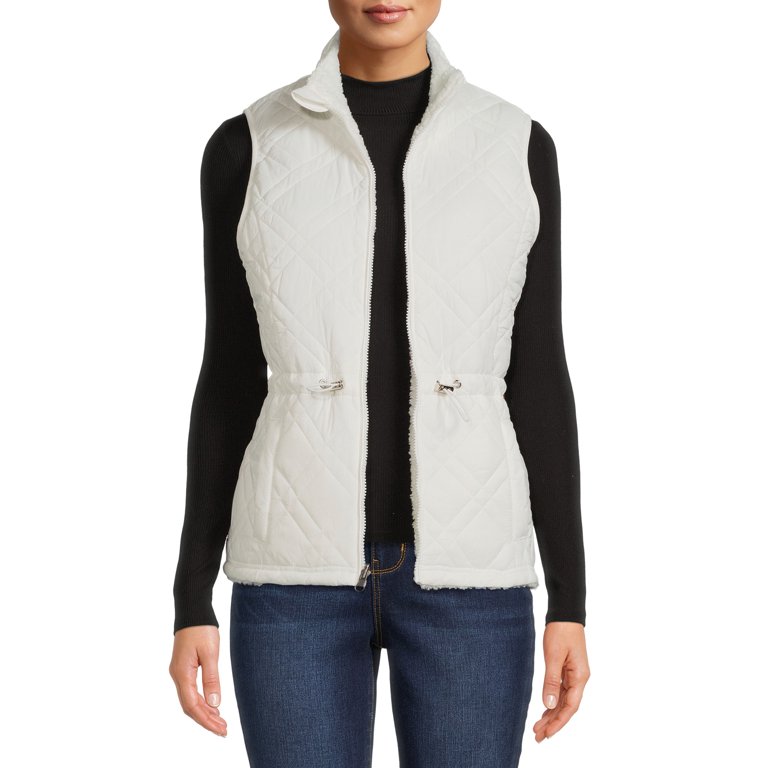 15 Best Puffer Vests for Women 2022