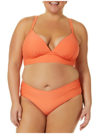 Time and Tru Womens Swimsuits in Womens Swimsuits