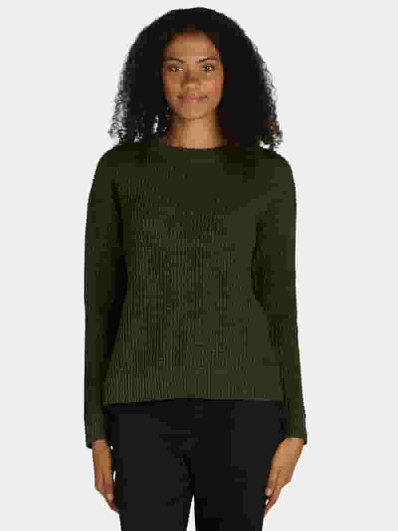 Long Sleeve Stitching Sweater Long Sleeve Stitching Sweater