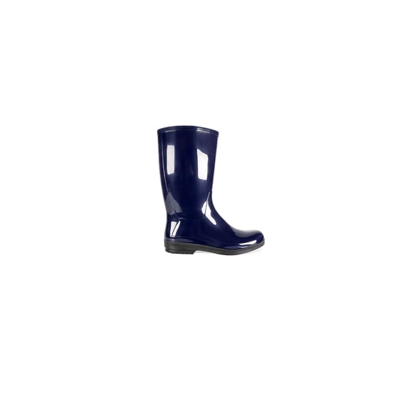 Time and Tru Women's Classic Rain Boots