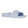 Time and Tru Women's One Buckle EVA Sandals