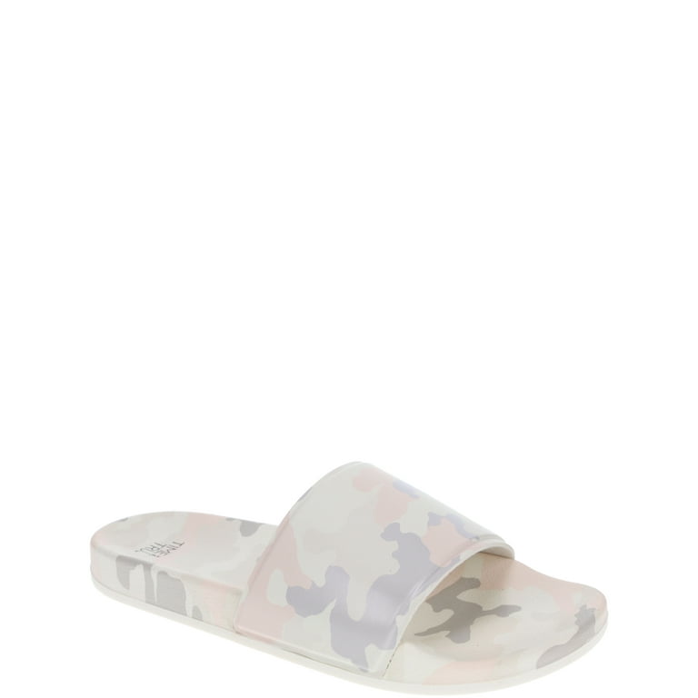 Womens camo slides clearance