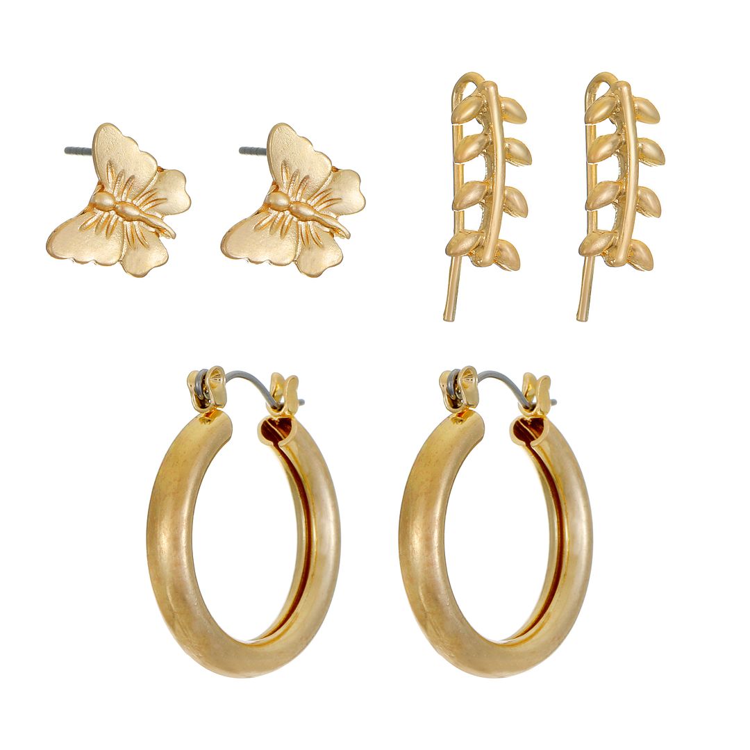 https://i5.walmartimages.com/seo/Time-and-Tru-Worn-Gold-Earring-Trio-3-Pairs_ccc1cb6a-0bb5-4104-9850-96b85700954b.f06d6f2220e84b5836bb5f7fd16cf54f.jpeg