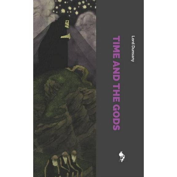 Time and the Gods (Paperback)