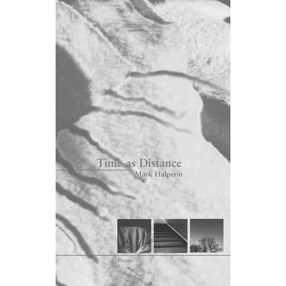 Time as Distance (Paperback)