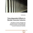 thumbnail image 1 of Time-dependent Effects in Slender Concrete Columns (Paperback), 1 of 1