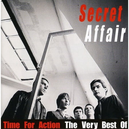 Time for Action: Very Best of