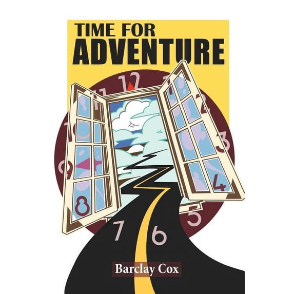 Time for Adventure