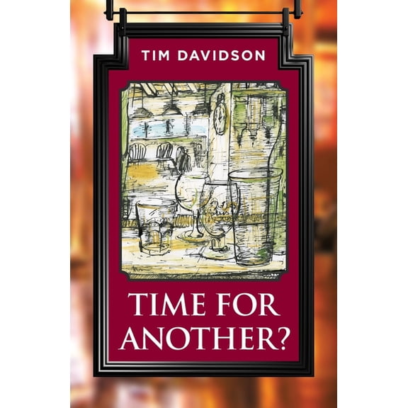 Time for Another? (Paperback)
