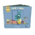 thumbnail image 1 of Time for Bed A Pull the Tab Book (Board Book), 1 of 1