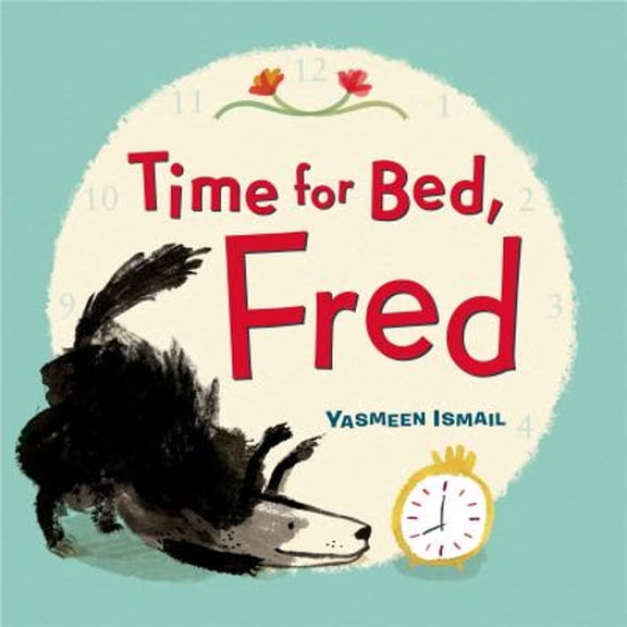 Pre-Owned Time for Bed, Fred! (Hardcover) 0802735975 9780802735973