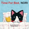 thumbnail image 1 of Pre-Owned Time for Bed, Nori (Board book) 9888240412 9789888240418, 1 of 1