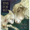 thumbnail image 1 of Pre-Owned Time for Bed (Big Book Edition) (Paperback) 0152010149 9780152010140, 1 of 1