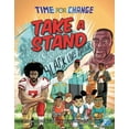 thumbnail image 1 of Time for Change: Take a Stand (Hardcover), 1 of 1