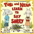 thumbnail image 1 of Time for Character Development Tobi & Nena Learn to Say Sorry, Book 1, (Paperback), 1 of 1