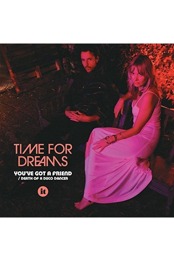 - You've Got A Friend - Music & Performance - Vinyl [7-Inch]