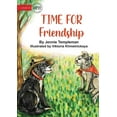 thumbnail image 1 of Time for Friendship, (Paperback), 1 of 1