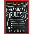thumbnail image 1 of Pre-Owned TIME For Kids Grammar Rules!, 9781603209540, 1603209549, Paperback,, 1 of 1