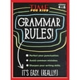 thumbnail image 1 of Pre-Owned TIME For Kids Grammar Rules!, 9781603209540, 1603209549, Paperback,, 1 of 1