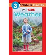 Time for Kids Time for Kids Weather, Hardcover