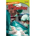 thumbnail image 1 of Time for Kids(r) Informational Text All in a Day's Work: Er Doctor, (Paperback), 1 of 1