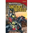 thumbnail image 1 of Pre-Owned Bad Guys and Gals of the Ancient World (Paperback) 1433349043 9781433349041, 1 of 1