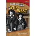thumbnail image 1 of Time for Kids(r) Informational Text Bad Guys and Gals of the Wild West, (Paperback), 1 of 1
