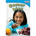 thumbnail image 1 of Time for Kids(r) Informational Text: Comer Bien (Paperback), 1 of 1