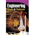 thumbnail image 1 of Pre-Owned Engineering: Feats & Failures (Paperback) 1433348713 9781433348716, 1 of 1