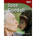 thumbnail image 1 of Time for Kids(r) Informational Text Jane Goodall, (Paperback), 1 of 1