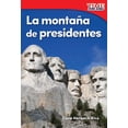 thumbnail image 1 of Time for Kids(r) Informational Text: La Montaña de Presidentes (Paperback), 1 of 1