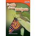 thumbnail image 1 of Time for Kids(r) Informational Text: La Vida de Una Mariposa (Paperback), 1 of 1