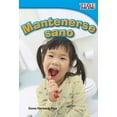 thumbnail image 1 of Time for Kids(r) Informational Text: Mantenerse Sano (Paperback), 1 of 1