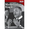 thumbnail image 1 of Time for Kids(r) Informational Text Martin Luther King Jr., (Paperback), 1 of 1