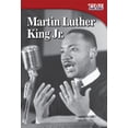 thumbnail image 1 of Time for Kids(r) Informational Text: Martin Luther King Jr. (Paperback), 1 of 1